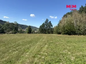 Prodej pozemku pro bydlení, Vidče, 1727 m2