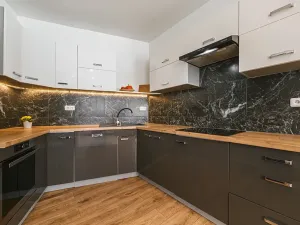 Prodej bytu 2+kk, Vyškov, 70 m2