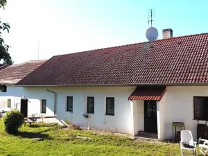 Prodej zemědělské usedlosti, Libomyšl, 634 m2