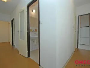 Pronájem bytu 2+1, Praha - Strašnice, 53 m2