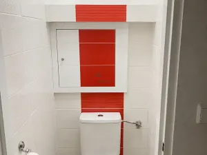 Pronájem bytu 2+kk, Ostrava, Slavníkovců, 51 m2