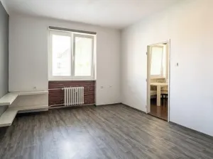 Prodej bytu 2+1, Lovosice, Terezínská, 54 m2