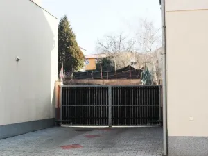 Pronájem skladu, Praha - Lochkov, Cementářská, 144 m2