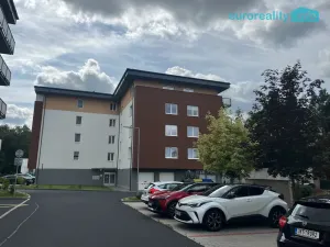 Prodej bytu 3+kk, Mariánské Lázně, Plzeňská, 94 m2