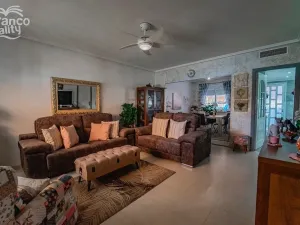 Prodej rodinného domu, Ciudad Quesada, Alicante, Španělsko, 100 m2