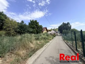 Prodej pozemku pro bydlení, Horní Bojanovice, 1895 m2