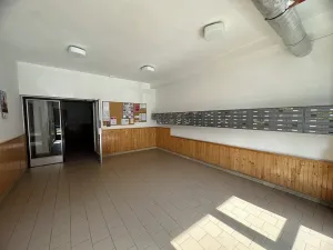 Pronájem bytu 1+kk, Jablonec nad Nisou, U Staré lípy, 27 m2