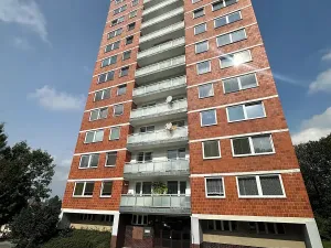 Pronájem bytu 1+kk, Jablonec nad Nisou, U Staré lípy, 27 m2