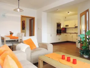Pronájem bytu 2+kk, Brno, Purkyňova, 54 m2