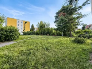 Prodej bytu 2+kk, Praha - Lhotka, Zálesí, 45 m2
