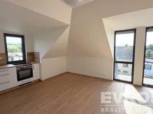 Pronájem bytu 2+kk, Dolní Branná, 52 m2