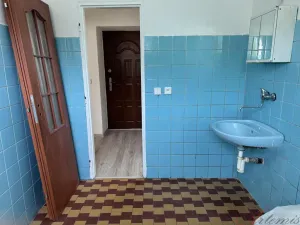 Prodej bytu 1+kk, Klimkovice, Nádražní, 47 m2