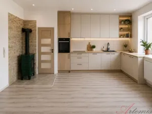 Prodej bytu 1+kk, Klimkovice, Nádražní, 47 m2