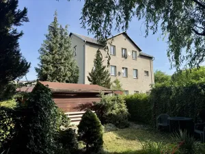Prodej bytu 1+1, Klimkovice, Nádražní, 47 m2