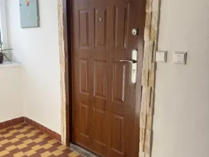 Prodej bytu 1+1, Klimkovice, Nádražní, 47 m2