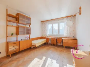 Prodej bytu 2+1, Jihlava, Kollárova, 53 m2