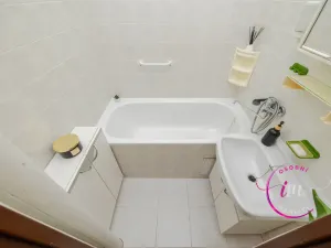 Prodej bytu 2+1, Jihlava, Kollárova, 53 m2