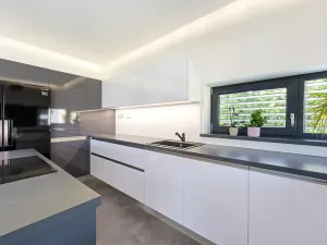 Prodej rodinného domu, Velké Pavlovice, Ostrovecká, 200 m2