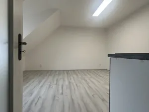 Pronájem bytu 1+kk, Praha - Strašnice, Královická, 32 m2
