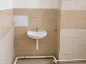Pronájem bytu 2+1, Krnov, Stará, 35 m2