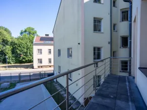 Pronájem bytu 2+1, Trutnov - Dolní Předměstí, Polská, 66 m2