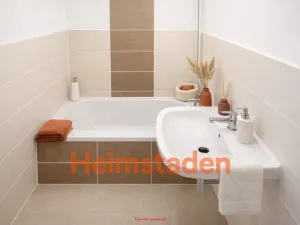 Pronájem bytu 1+kk, Karviná - Hranice, Čsl. armády, 27 m2