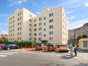 Pronájem bytu 1+1, Český Těšín, Viaduktová, 39 m2