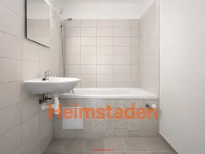 Pronájem bytu 2+1, Orlová - Lutyně, Masarykova třída, 58 m2
