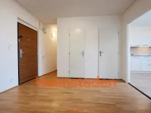 Pronájem bytu 2+1, Orlová - Lutyně, Okružní, 67 m2