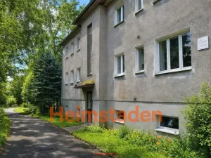 Pronájem bytu 2+1, Orlová - Poruba, Žofinská, 60 m2