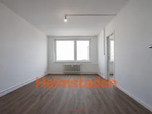 Pronájem bytu 3+1, Orlová - Lutyně, Okružní, 67 m2