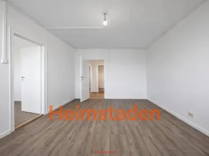 Pronájem bytu 3+1, Orlová - Lutyně, Okružní, 67 m2