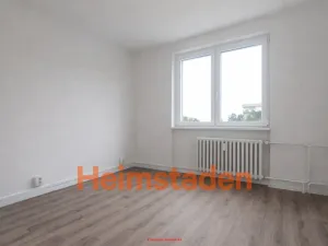 Pronájem bytu 4+kk, Orlová - Lutyně, Okružní, 72 m2