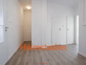 Pronájem bytu 4+kk, Orlová - Lutyně, Okružní, 72 m2