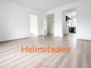 Pronájem bytu 3+1, Havířov - Město, Na Nábřeží, 69 m2