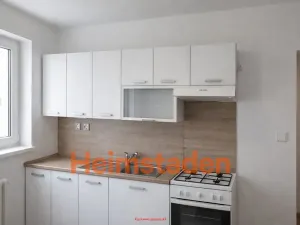 Pronájem bytu 2+1, Havířov - Město, Alšova, 56 m2