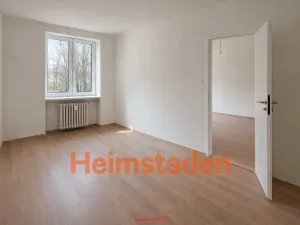 Pronájem bytu 2+1, Havířov - Město, Alšova, 56 m2