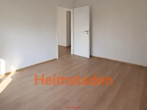 Pronájem bytu 2+1, Havířov - Město, Alšova, 56 m2