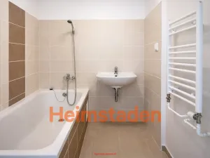 Pronájem bytu 2+1, Havířov - Město, Alšova, 56 m2
