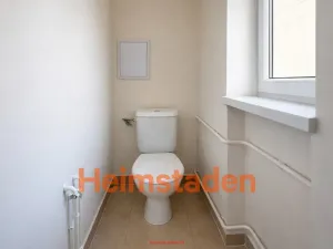 Pronájem bytu 2+1, Havířov - Město, Alšova, 56 m2