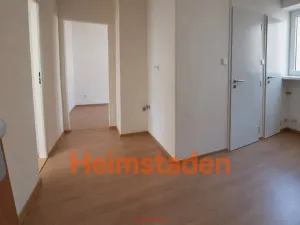 Pronájem bytu 2+1, Havířov - Město, Alšova, 56 m2