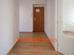 Pronájem bytu 2+1, Havířov - Město, Alšova, 56 m2