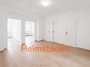 Pronájem bytu 3+1, Havířov - Město, Hlavní třída, 72 m2