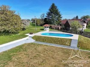 Prodej pozemku pro bydlení, Bělá, 1972 m2