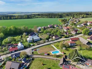 Prodej pozemku pro bydlení, Bělá, 1972 m2
