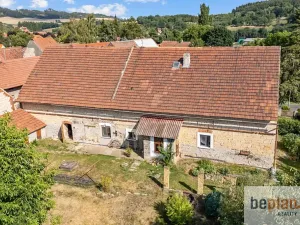 Prodej rodinného domu, Hředle, 205 m2