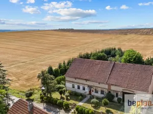 Prodej rodinného domu, Hředle, 205 m2