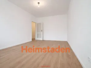 Pronájem bytu 2+1, Havířov - Město, Dlouhá třída, 51 m2