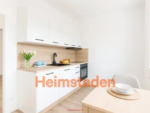 Pronájem bytu 2+1, Havířov - Město, Dlouhá třída, 51 m2