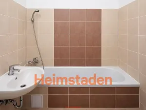 Pronájem bytu 2+1, Havířov - Město, Dlouhá třída, 51 m2